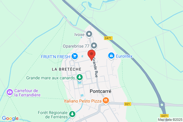 Amicale Des Anciens
