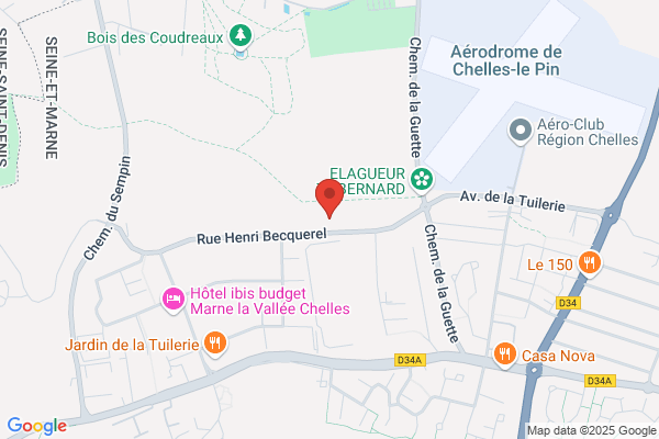 Antenne Sat Assistance Asa