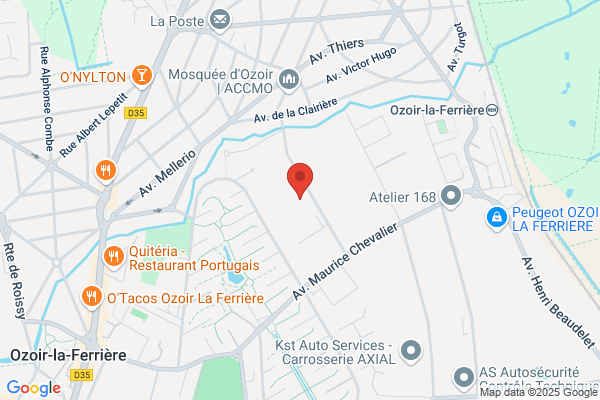 Area Conseil