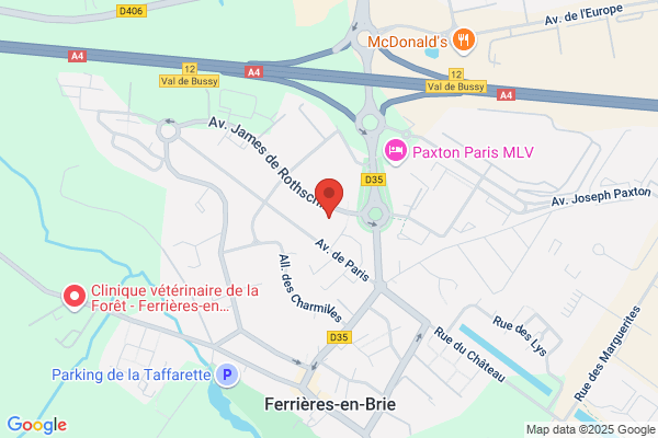 Ateliers Leroux Poulin