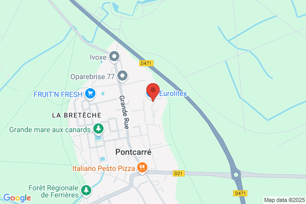 Beugnet Ile De France Est