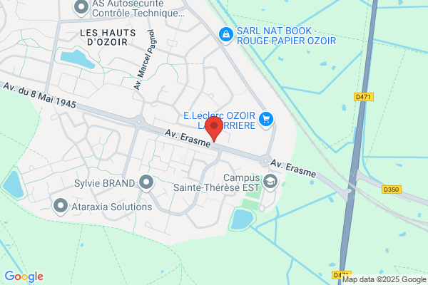 Cercle Hippique De La Breche Aux Loups