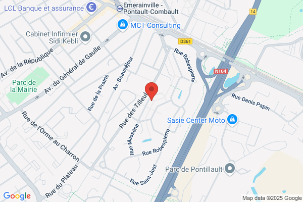 Clim 77