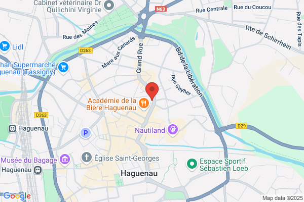 Dm Informatique
