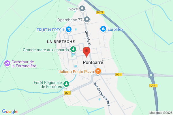 Institut Oceane