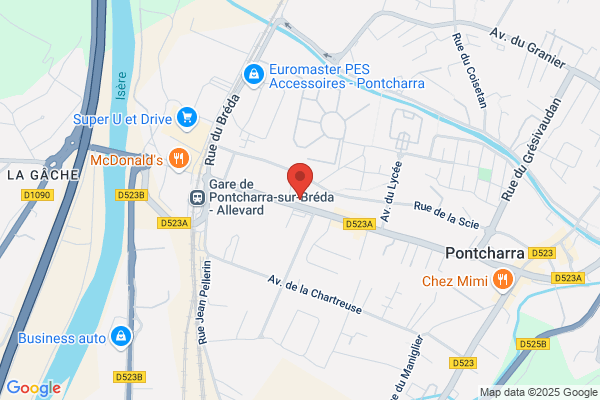 Audioprothésiste Pontcharra Audition Santé