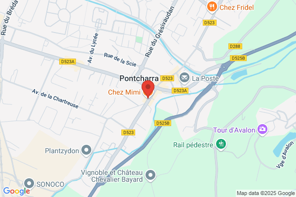 AU CŒUR DE MA DÉCO