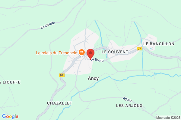 Du Souffle à la Voix à Ancy - Benjamin Grenard