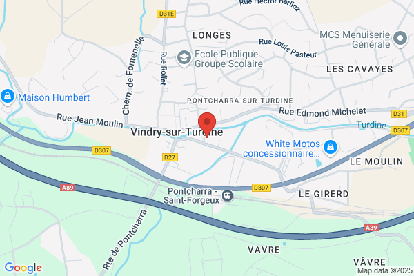 La Poste