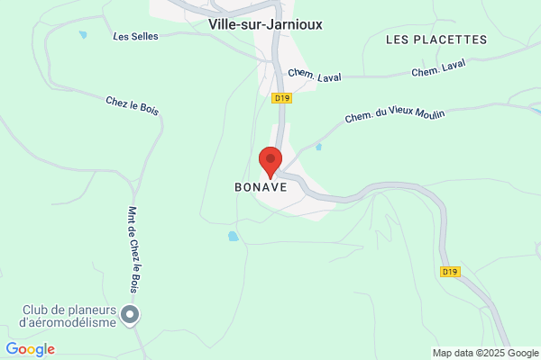 LE CLOS DU JUBIN