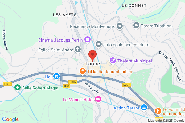 LE COEUR DE K
