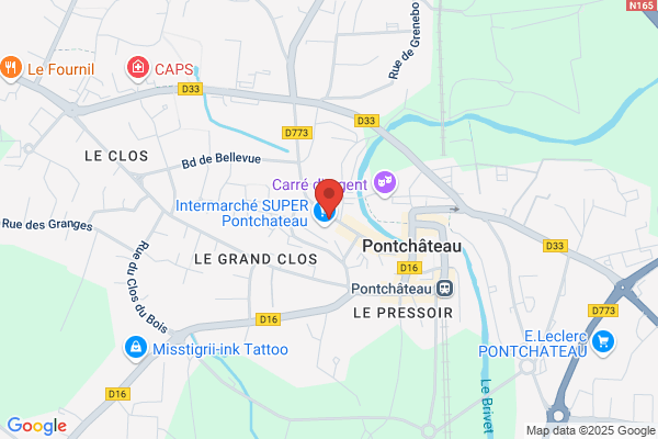 AXA Assurance et Banque Guillou-Noblet