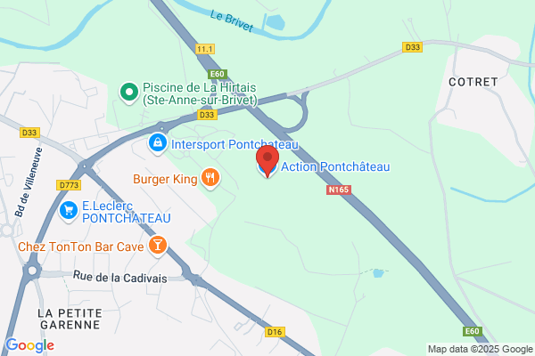 Action Pontchâteau