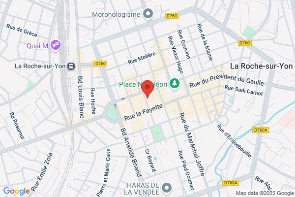 La Banque Postale