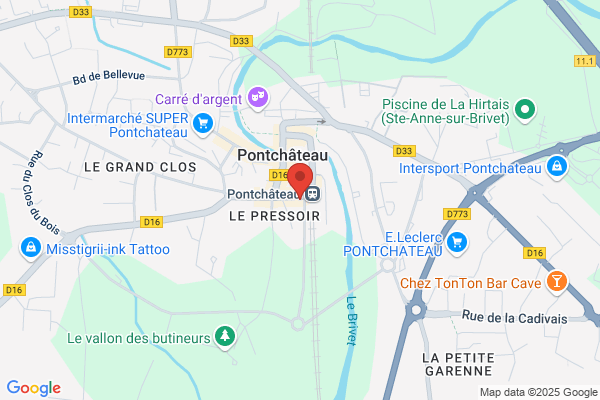 La Poste
