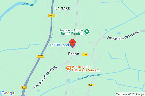 La Poste Agence Communale