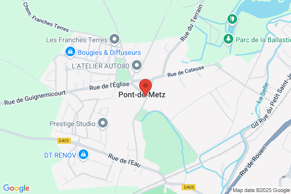 La Poste Agence Communale