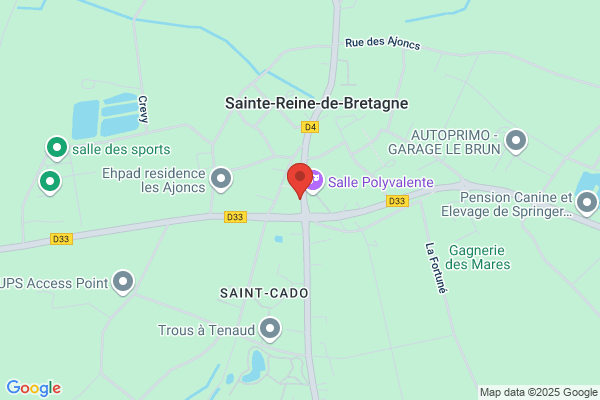 La Poste Agence Communale
