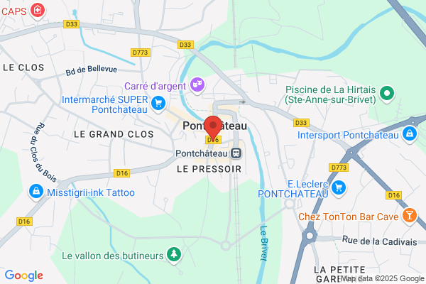 MMA Assurances PONTCHATEAU