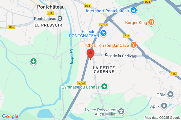 Agence d'Intérim Manpower Pontchâteau