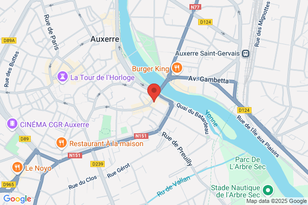 Agence immobilière l'Adresse Pontchâteau