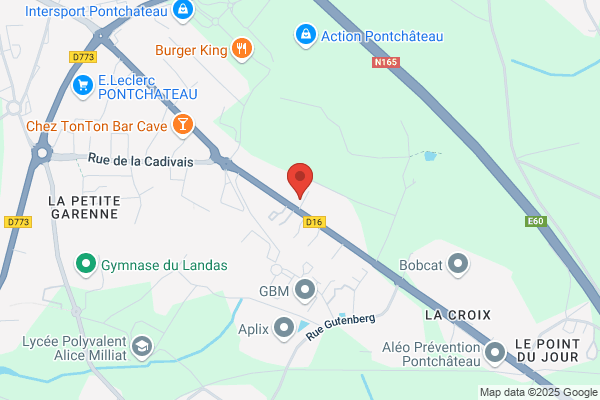 ObjectifCode - Centre d'examen du code de la route Pontchâteau