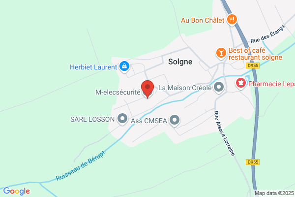 SEC ÉLECTRICITÉ TÉLÉCOM