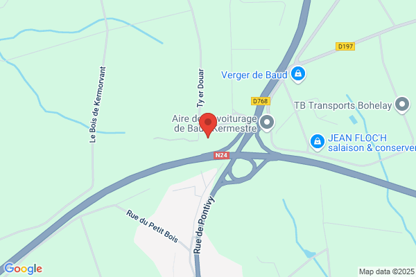 E.Leclerc Drive