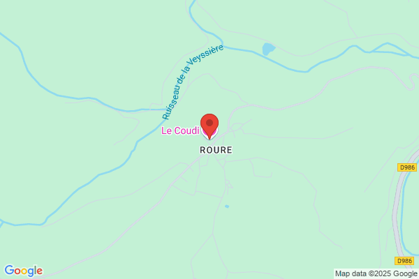 Le Coudi