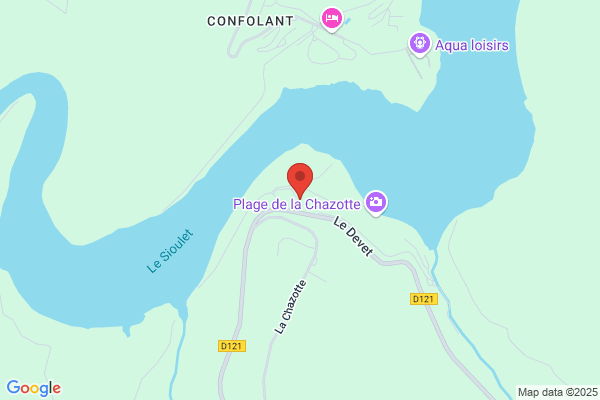 Résidence Les Chalets de la Chazotte - Vacancéole