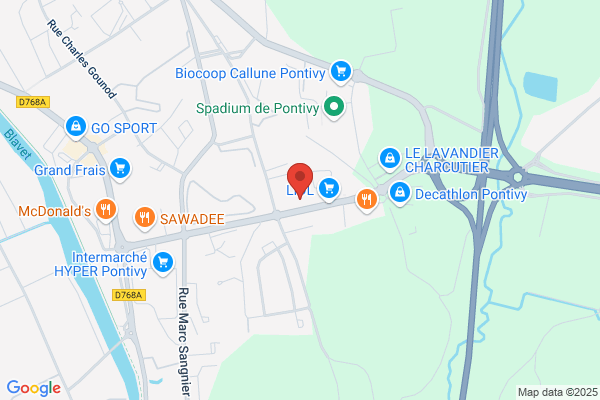 AXA Assurance et Banque Aureart - Le Galliard - Cavaillé - Le Bris