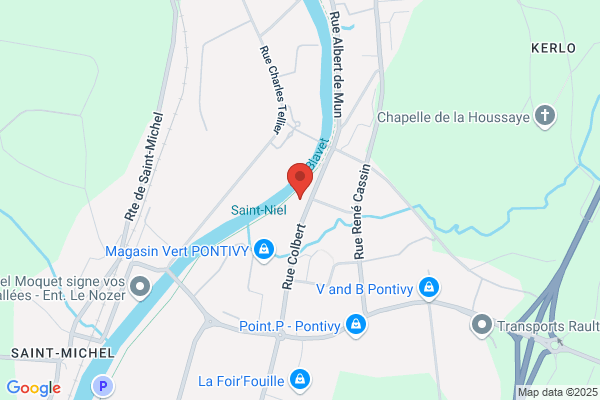Action Pontivy