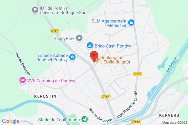 Adeva Pontivy
