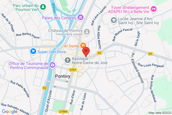Agence Partnaire Pontivy