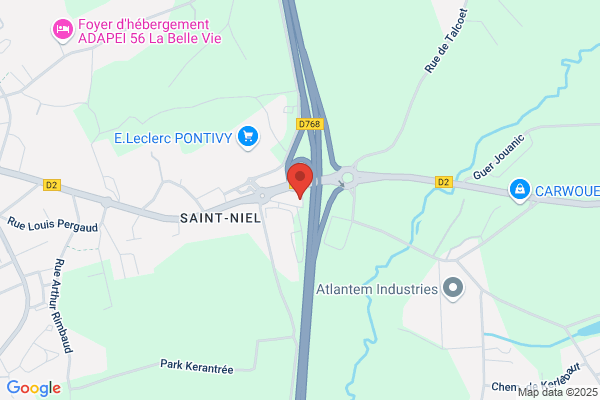 Connexion Partenaire Boulanger Pontivy