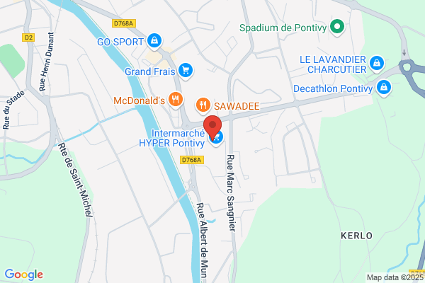DELKO Pontivy