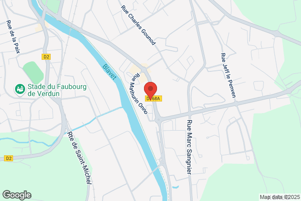 Domino's Pizza Pontivy