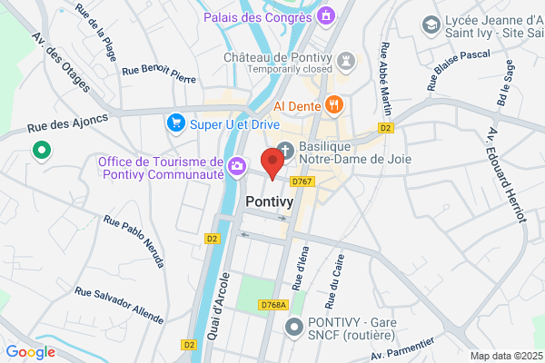 La Banque Postale