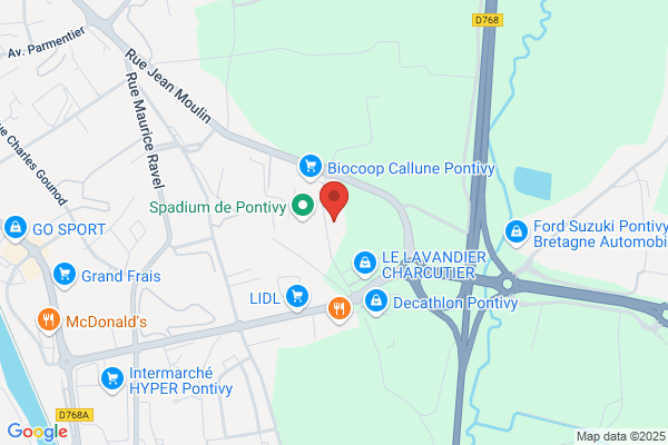 La Poste Agence Communale