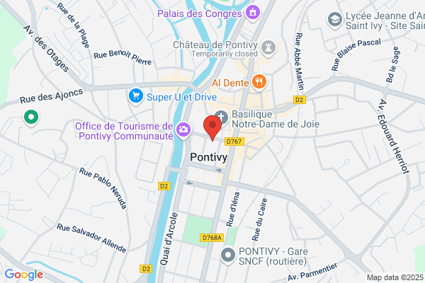 La Poste Agence Communale