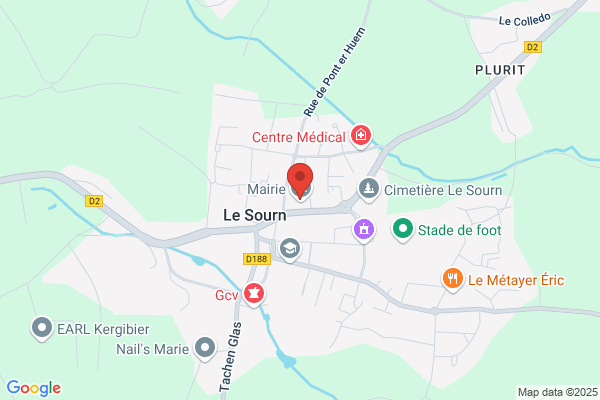 La Poste Agence Communale
