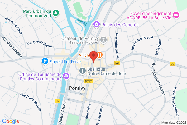 Mutuelle de Poitiers Assurances - Céline TRENVOUEZ