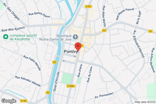 Opticien Pontivy | Alain Afflelou