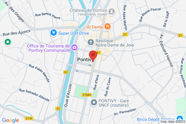 SFR Pontivy