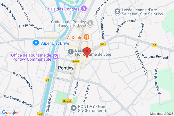 Samsic Emploi Pontivy