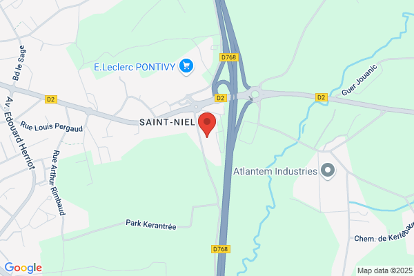 Weldom PONTIVY ouverture partielle