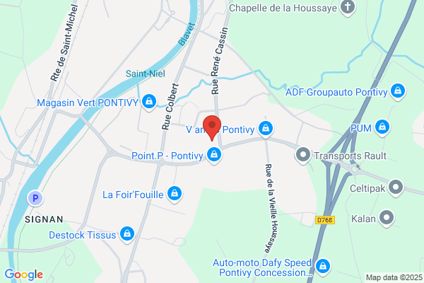 Comptoir Métallurgique de Bretagne