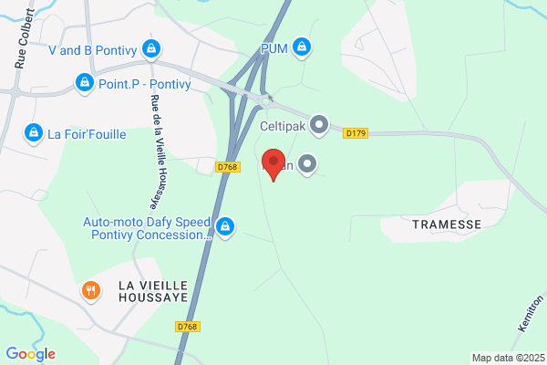 Miroiterie du Blavet