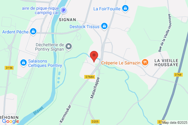 AS Autosécurité Contrôle Technique PONTIVY