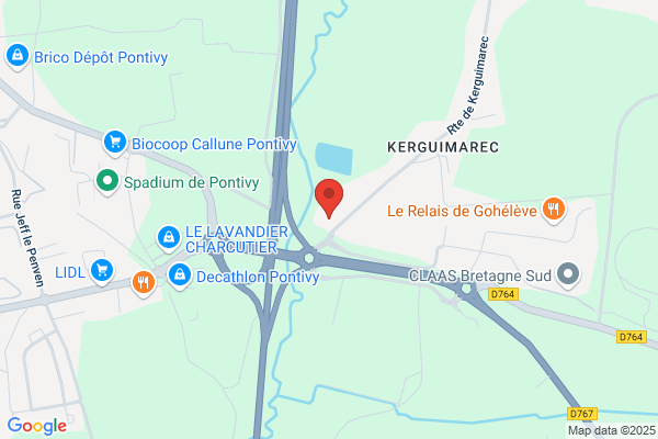 Bretagne Automobiles
